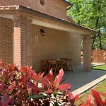 Casina Miriano Сasa de vacaciones Castiglione del Lago