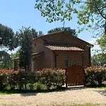 Сasa de vacaciones Casina Miriano