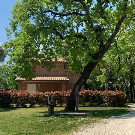 Casina Miriano Dom wakacyjny Castiglione del Lago