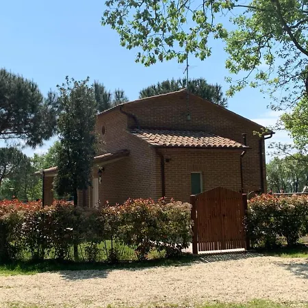 Дом отдыха Casina Miriano