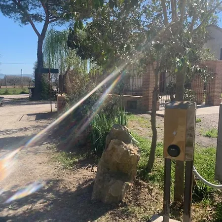 Casina Miriano Holiday home Castiglione del Lago