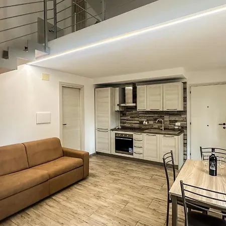 Holiday home Casina Miriano