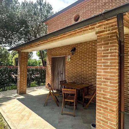 Casina Miriano Holiday home *