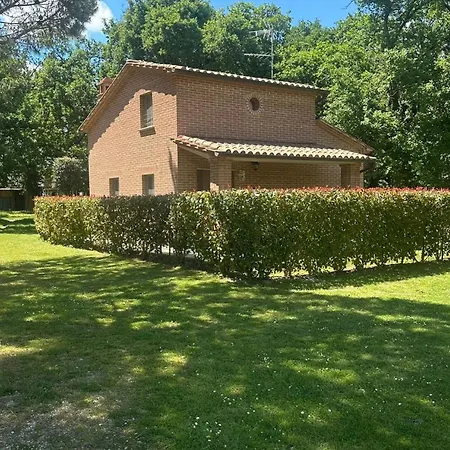 Holiday home Casina Miriano *