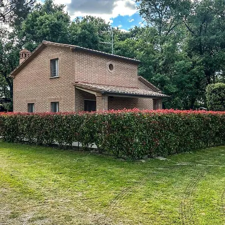 Holiday home Casina Miriano Castiglione del Lago