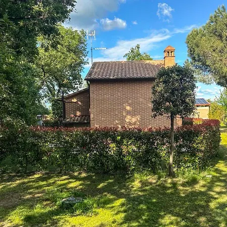 Casina Miriano Castiglione del Lago