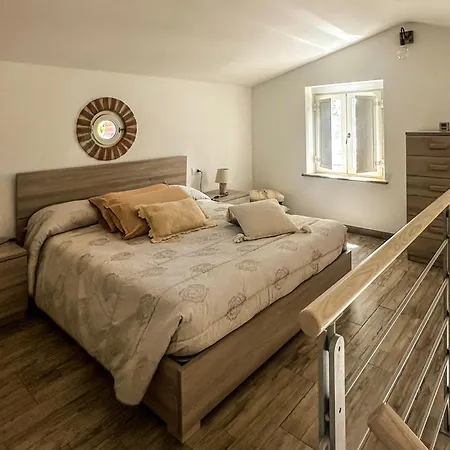 Дом отдыха Casina Miriano