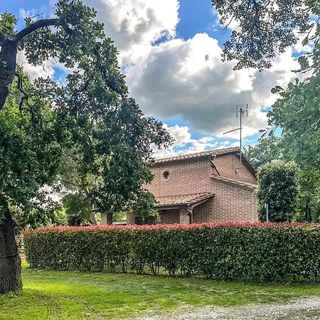 Holiday home Casina Miriano *
