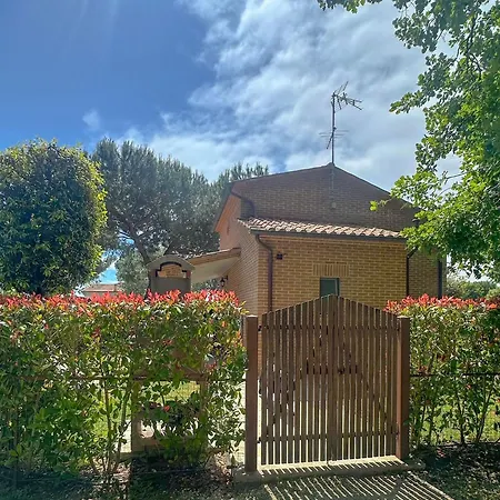 Holiday home Casina Miriano Castiglione del Lago
