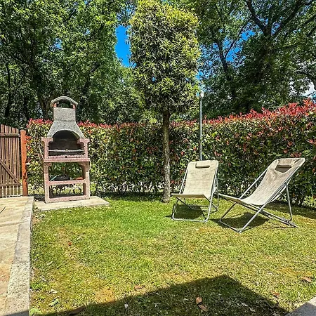 Casina Miriano * Castiglione del Lago