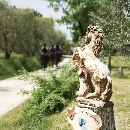 Casina Miriano Holiday home *