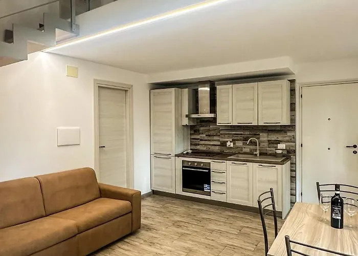 Holiday home Casina Miriano