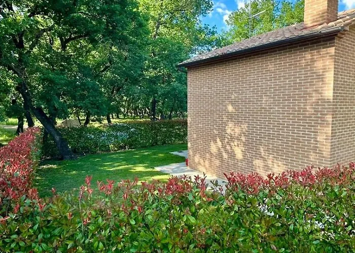 Casina Miriano Holiday home Castiglione del Lago