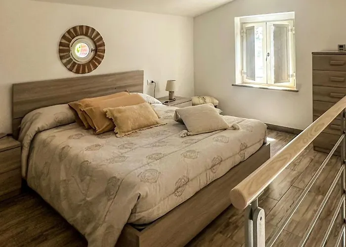 Holiday home Casina Miriano