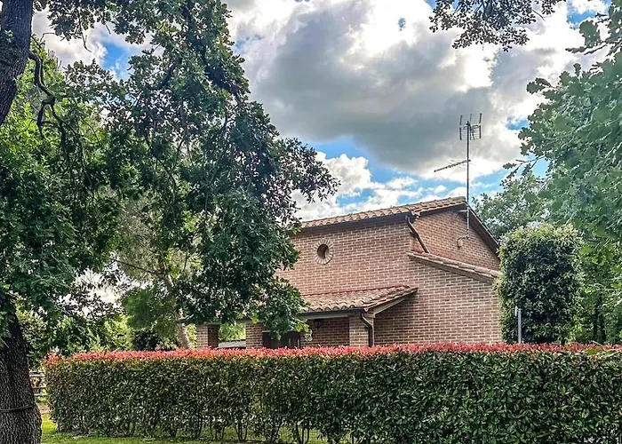 Holiday home Casina Miriano *