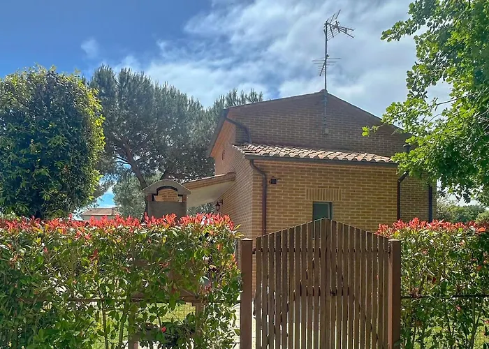 Holiday home Casina Miriano Castiglione del Lago